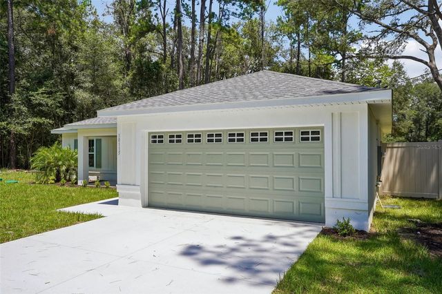 10115 N ATHENIA DRIVE, Citrus Springs, FL 34434