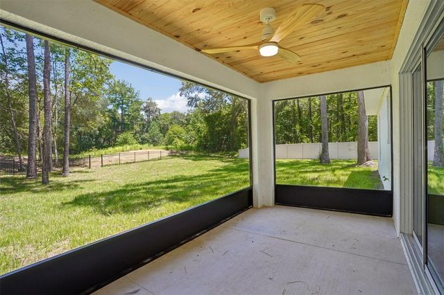 10115 N ATHENIA DRIVE, Citrus Springs, FL 34434