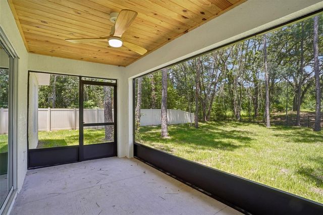 10115 N ATHENIA DRIVE, Citrus Springs, FL 34434