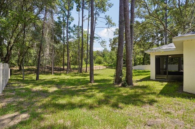 10115 N ATHENIA DRIVE, Citrus Springs, FL 34434