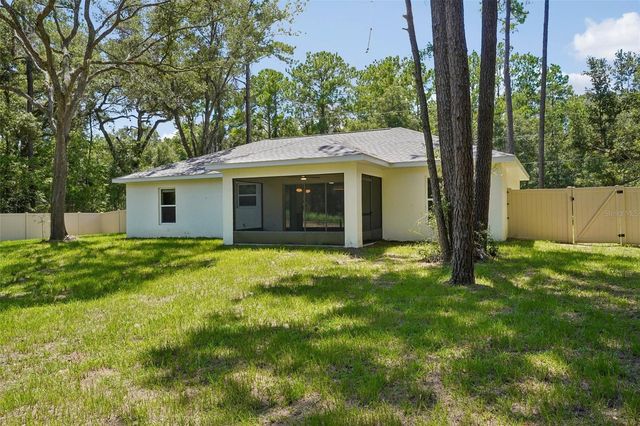 10115 N ATHENIA DRIVE, Citrus Springs, FL 34434