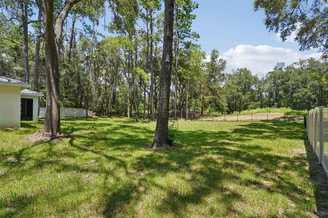 10115 N ATHENIA DRIVE, Citrus Springs, FL 34434