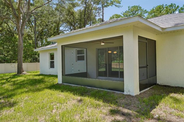 10115 N ATHENIA DRIVE, Citrus Springs, FL 34434