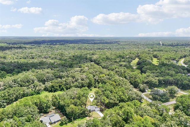 10115 N ATHENIA DRIVE, Citrus Springs, FL 34434