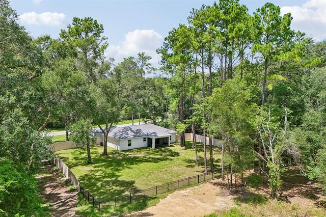 10115 N ATHENIA DRIVE, Citrus Springs, FL 34434