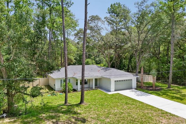 10115 N ATHENIA DRIVE, Citrus Springs, FL 34434