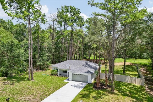 10115 N ATHENIA DRIVE, Citrus Springs, FL 34434