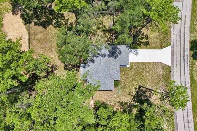 10115 N ATHENIA DRIVE, Citrus Springs, FL 34434