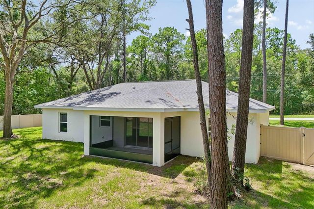 10115 N ATHENIA DRIVE, Citrus Springs, FL 34434
