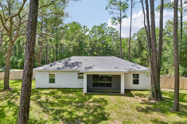 10115 N ATHENIA DRIVE, Citrus Springs, FL 34434