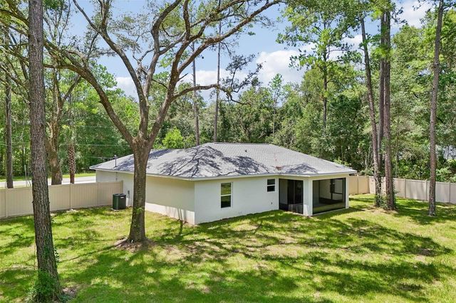 10115 N ATHENIA DRIVE, Citrus Springs, FL 34434