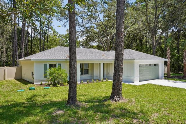 10115 N ATHENIA DRIVE, Citrus Springs, FL 34434