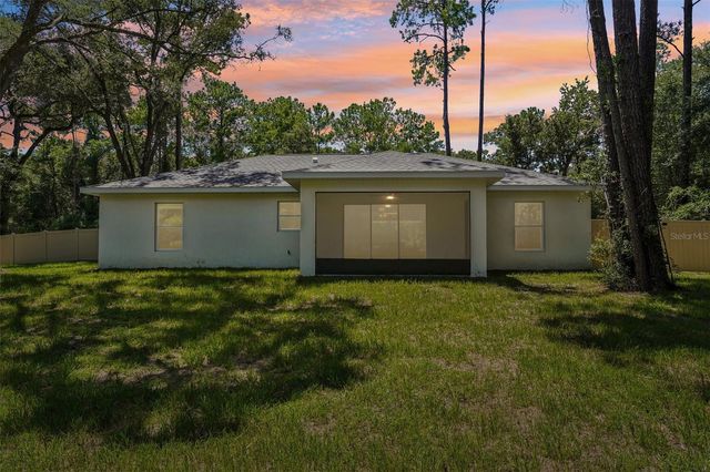 10115 N ATHENIA DRIVE, Citrus Springs, FL 34434