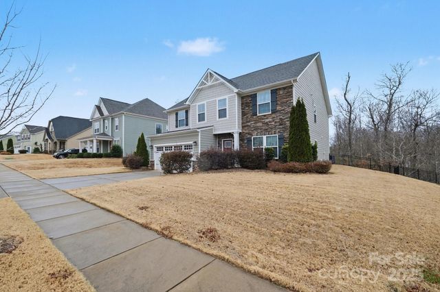 10474 Black Locust Lane, Charlotte, NC 28215