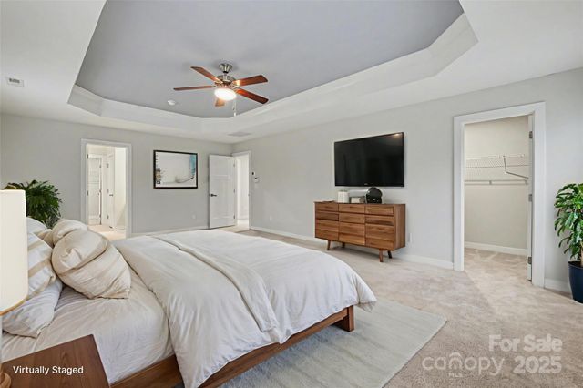 10474 Black Locust Lane, Charlotte, NC 28215