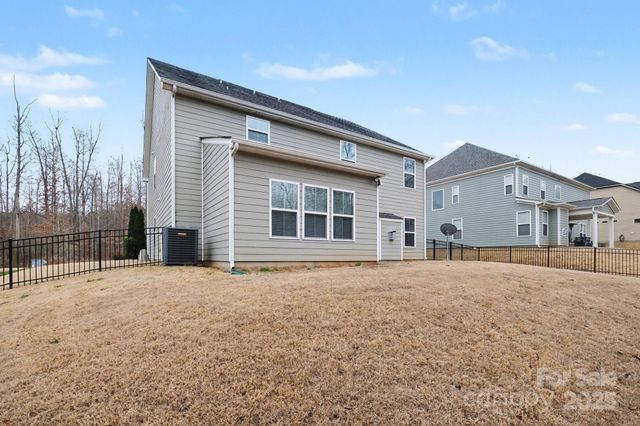 10474 Black Locust Lane, Charlotte, NC 28215