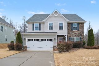 10474 Black Locust Lane, Charlotte, NC 28215