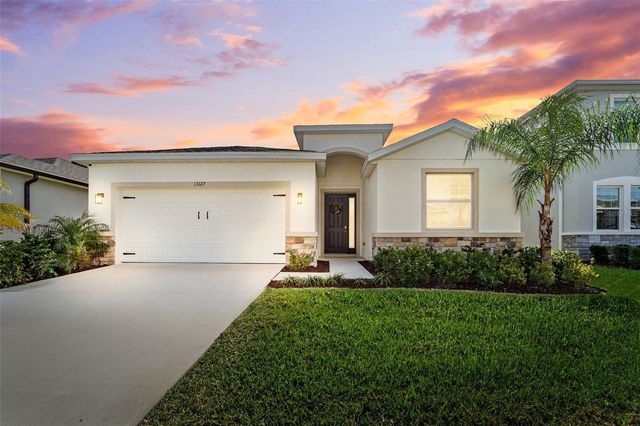 13127 BROOKSIDE MOSS DRIVE, Riverview, FL 33579