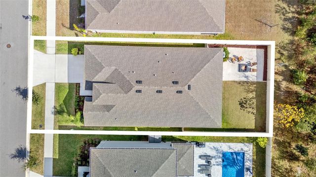 13127 BROOKSIDE MOSS DRIVE, Riverview, FL 33579