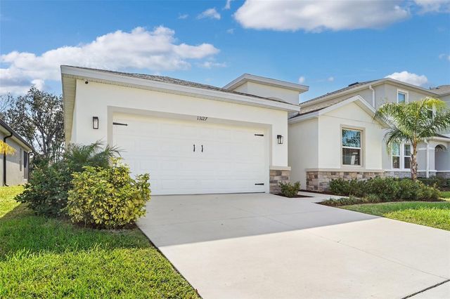 13127 BROOKSIDE MOSS DRIVE, Riverview, FL 33579