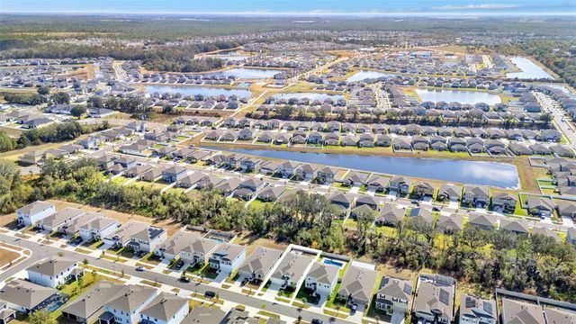 13127 BROOKSIDE MOSS DRIVE, Riverview, FL 33579