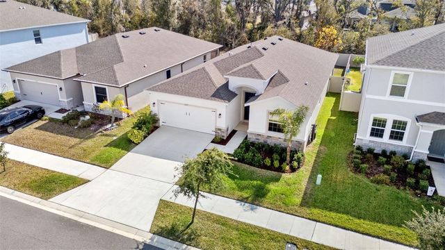 13127 BROOKSIDE MOSS DRIVE, Riverview, FL 33579