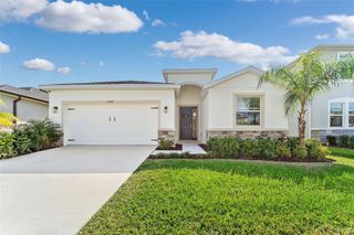 13127 BROOKSIDE MOSS DRIVE, Riverview, FL 33579