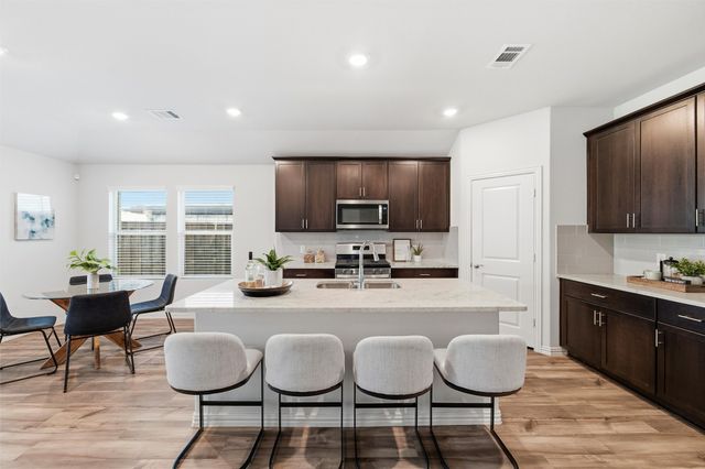 10424 Colina Drive, Fort Worth, TX 76126