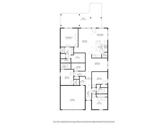 10424 Colina Drive, Fort Worth, TX 76126