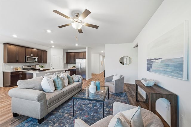 10424 Colina Drive, Fort Worth, TX 76126