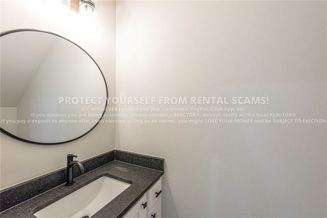 3124 W Salida Lane, Fayetteville, AR 72704