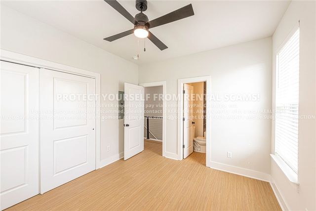 3124 W Salida Lane, Fayetteville, AR 72704