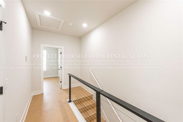 3124 W Salida Lane, Fayetteville, AR 72704