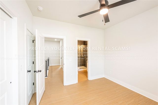 3124 W Salida Lane, Fayetteville, AR 72704