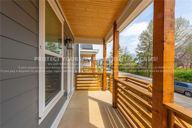 3124 W Salida Lane, Fayetteville, AR 72704