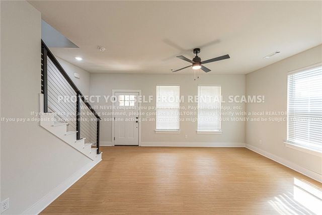 3124 W Salida Lane, Fayetteville, AR 72704