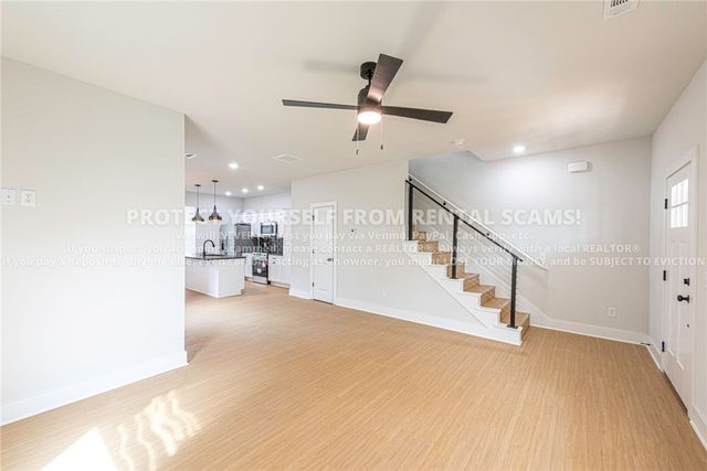 3124 W Salida Lane, Fayetteville, AR 72704