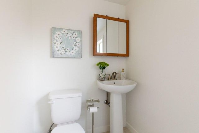 205 Roosevelt Terrace, Santa Cruz, CA 95060