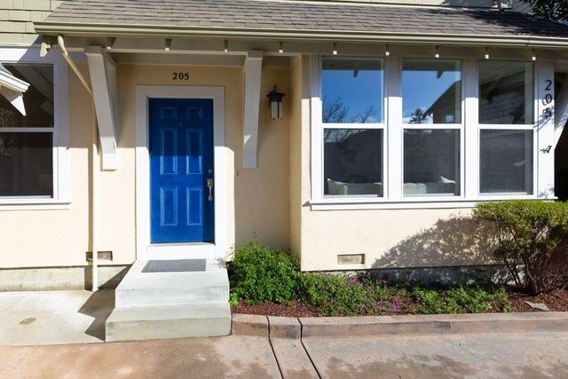 205 Roosevelt Terrace, Santa Cruz, CA 95060