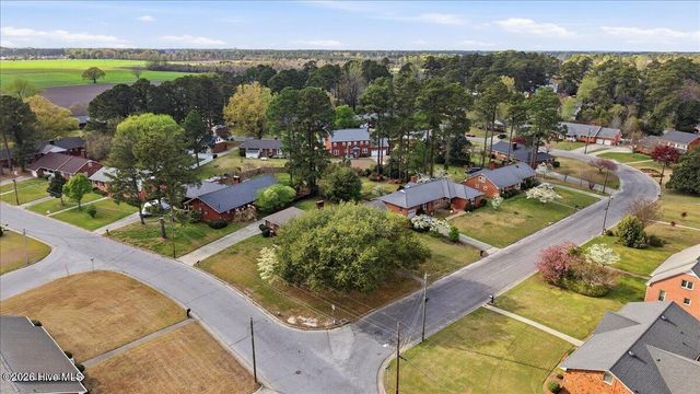 1600 Saint Andrews Place, Kinston, NC 28504