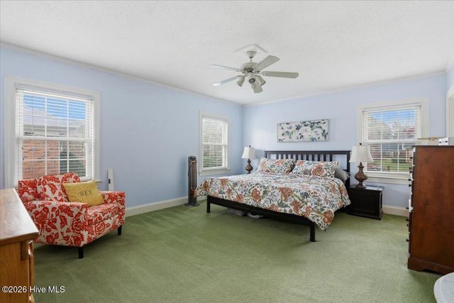 1600 Saint Andrews Place, Kinston, NC 28504