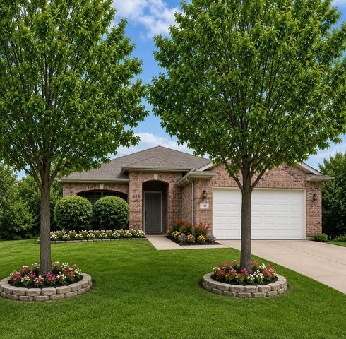 5304 Alpine Meadows Drive, Mckinney, TX 75071