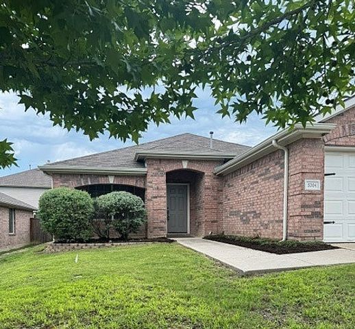 5304 Alpine Meadows Drive, Mckinney, TX 75071