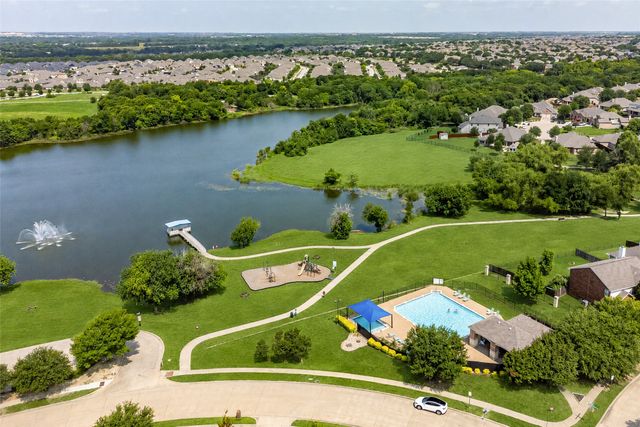 5304 Alpine Meadows Drive, Mckinney, TX 75071