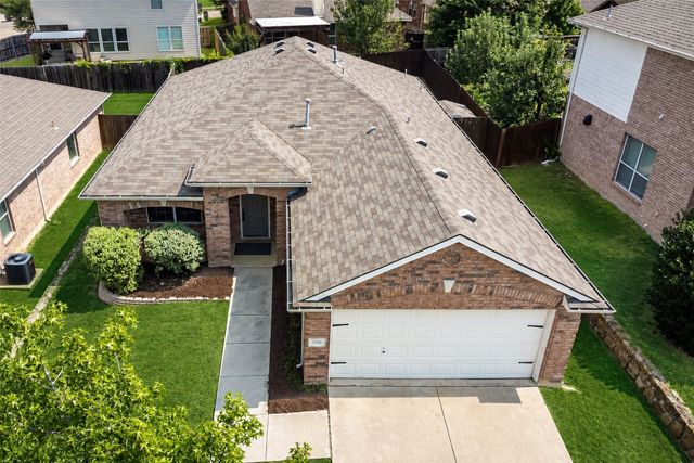 5304 Alpine Meadows Drive, Mckinney, TX 75071