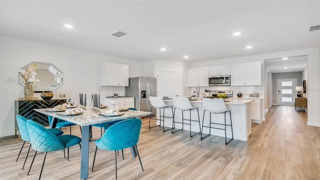 3634 MALAWI TRAIL, St Cloud, FL 34772