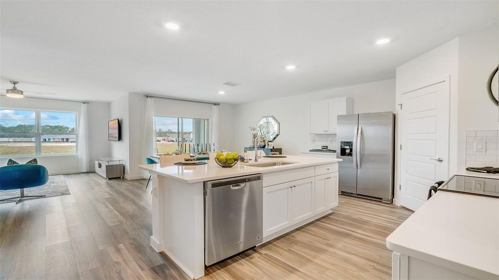 Image 17 of property listing at 3634 MALAWI TRAIL, St Cloud, FL 34772