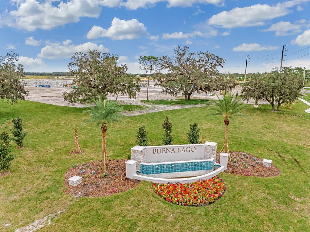 Image 21 of property listing at 3634 MALAWI TRAIL, St Cloud, FL 34772