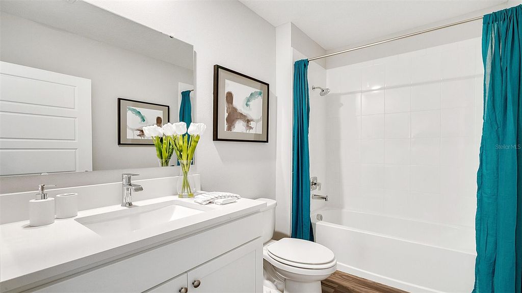 Image 5 of property listing at 3634 MALAWI TRAIL, St Cloud, FL 34772