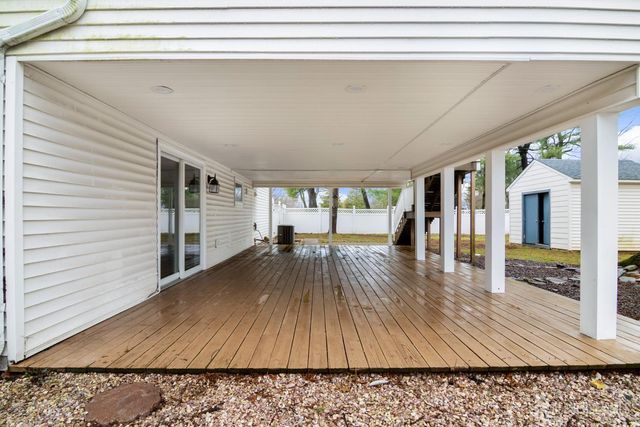 4 Seymour Terrace, Piscataway, NJ 08854